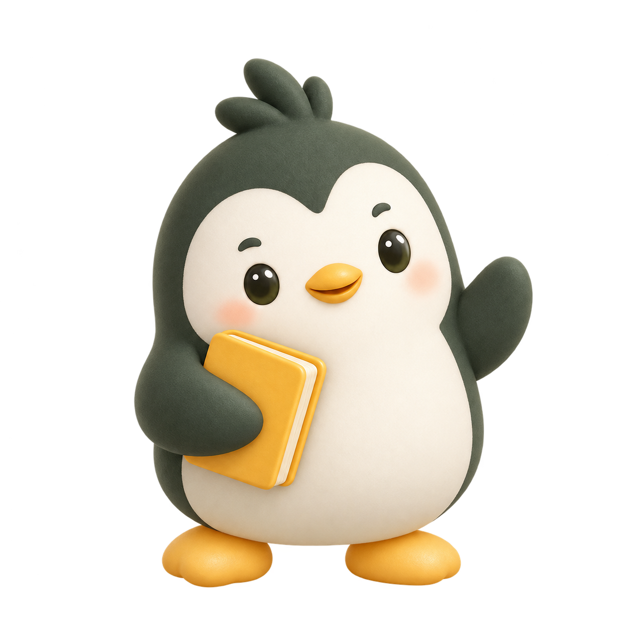 小企鹅